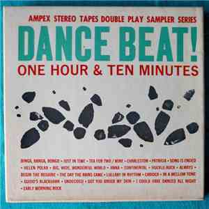 Various - Dance Beat! mp3 album