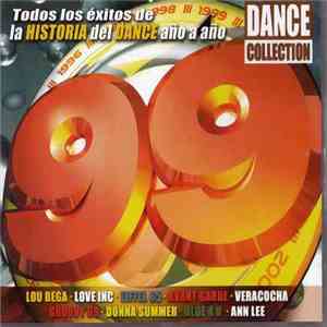 Various - Dance Collection 99 mp3 album