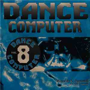 Various - Dance Computer 8 mp3 album