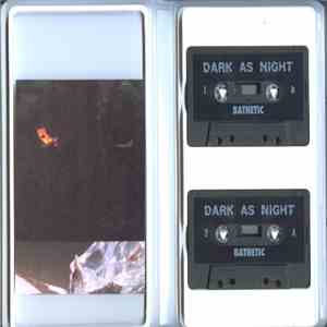 Various - Dark As Night mp3 album