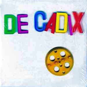 Various - De Cadix mp3 album
