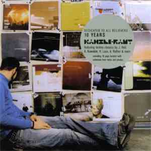 Various - Dedicated To All Believers - 10 Years Kanzleramt mp3 album