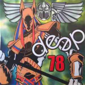 Various - Deep 78 mp3 album