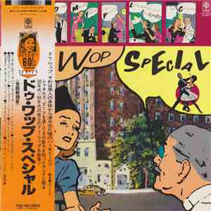 Various - Doo-Wop Special mp3 album