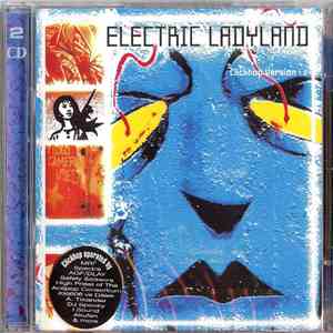 Various - Electric Ladyland (Clickhop Version 1.0) mp3 album