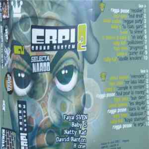 Various - Erpi Sound 2 mp3 album
