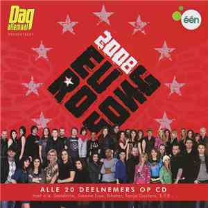 Various - Eurosong 2008 mp3 album