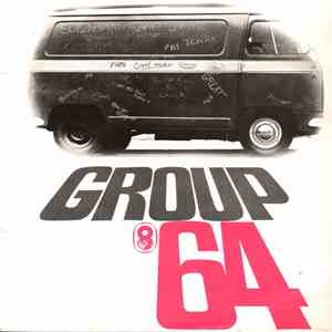 Various Featuring The Jellybabies , The Young Ones , The Telstars , The Postcards And Group X  - Group 64 mp3 album