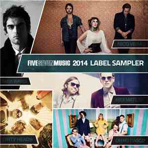 Various - Five Seven Music: 2014 Label Sampler mp3 album