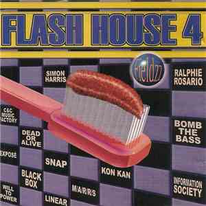 Various - Flash House 4 mp3 album