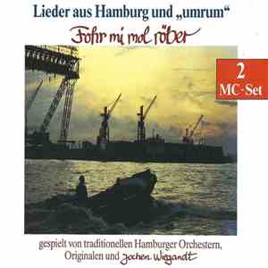 Various - Fohr Mi Mol Röber (Hamburgs Populäre Musik Vergangener Tage) mp3 album