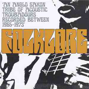 Various - Folklore mp3 album