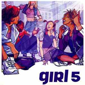 Various - Girl 5 mp3 album