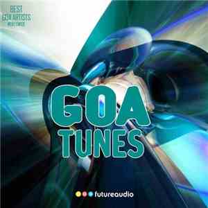 Various - Goa Tunes Vol. 08 mp3 album