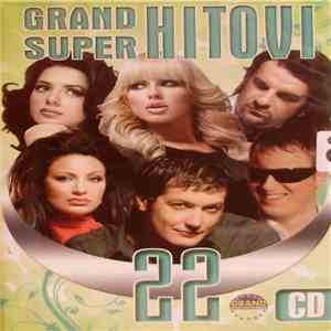 Various - Grand Super Hitovi N° 22 mp3 album