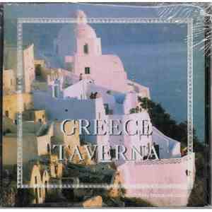 Various - Greece Taverna mp3 album