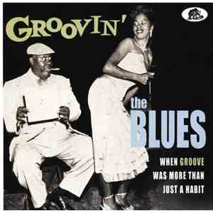 Various - Groovin' The Blues mp3 album
