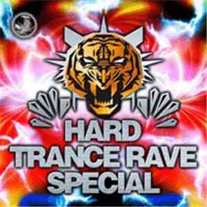 Various - Hard Trance Rave Special Sampler Vol. 1 mp3 album
