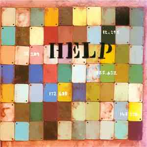 Various - Help mp3 album
