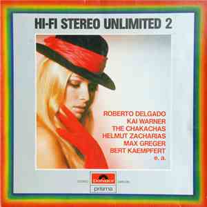 Various - Hi-Fi Stereo Unlimited 2 mp3 album