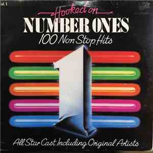Various - Hooked On Number Ones / 100 Non Stop Hits Vol.1 mp3 album