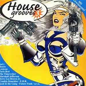 Various - House Grooves Volume 3 mp3 album