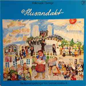 Various - Husandakt mp3 album