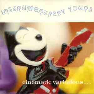 Various - Instrumentally Yours mp3 album