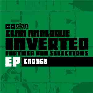 Various - Inverted: Further Dub Selections mp3 album