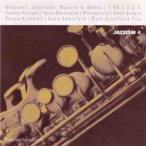 Various - Jazzism 4 (Selected By Bol.com) mp3 album