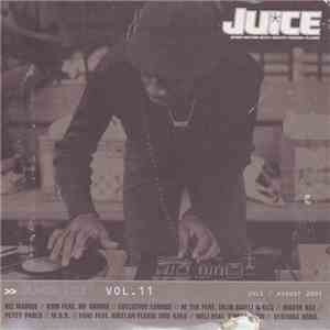 Various - Juice CD Vol.11 mp3 album