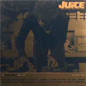 Various - Juice CD Vol.13 mp3 album
