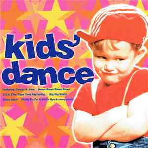 Various - Kids' Dance mp3 album