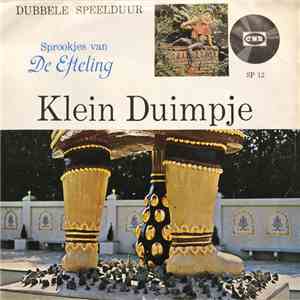 Various - Klein Duimpje mp3 album