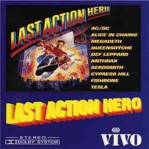 Various - Last Action Hero mp3 album