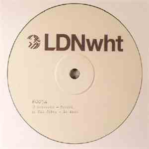 Various - LDNwht005 mp3 album