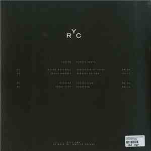 Various - London_Buenos Aires mp3 album