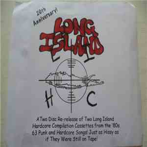 Various - Long Island Hardcore 20th Anniversary! mp3 album