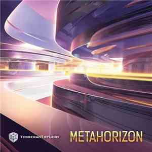 Various - Metahorizon mp3 album