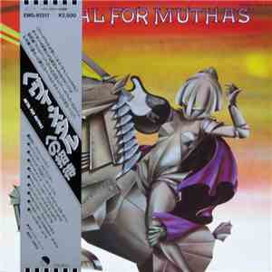 Various - Metal For Muthas mp3 album