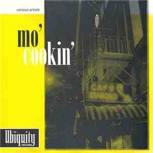 Various - Mo' Cookin' mp3 album