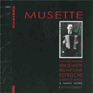 Various - Musette mp3 album