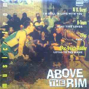Various - Music From Above The Rim mp3 album