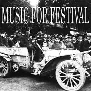 Various - Musik For Festival mp3 album