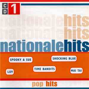 Various - Nationale Hits (CD 1) mp3 album
