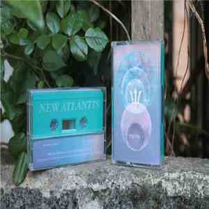 Various - New Atlantis Volume 1 mp3 album