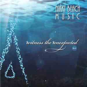 Various - Nikki Beach Music – Witness The Unexpected vol. 02 mp3 album