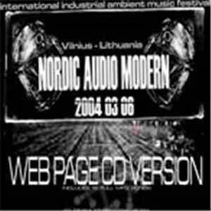 Various - Nordic Audio Modern - 2004 03 06 mp3 album