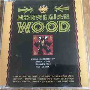 Various - Norwegian Wood Special Limited Edition 15.06.96 - 16.06.96 mp3 album