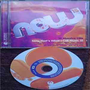 Various - Now That's What I Call Music 15 mp3 album